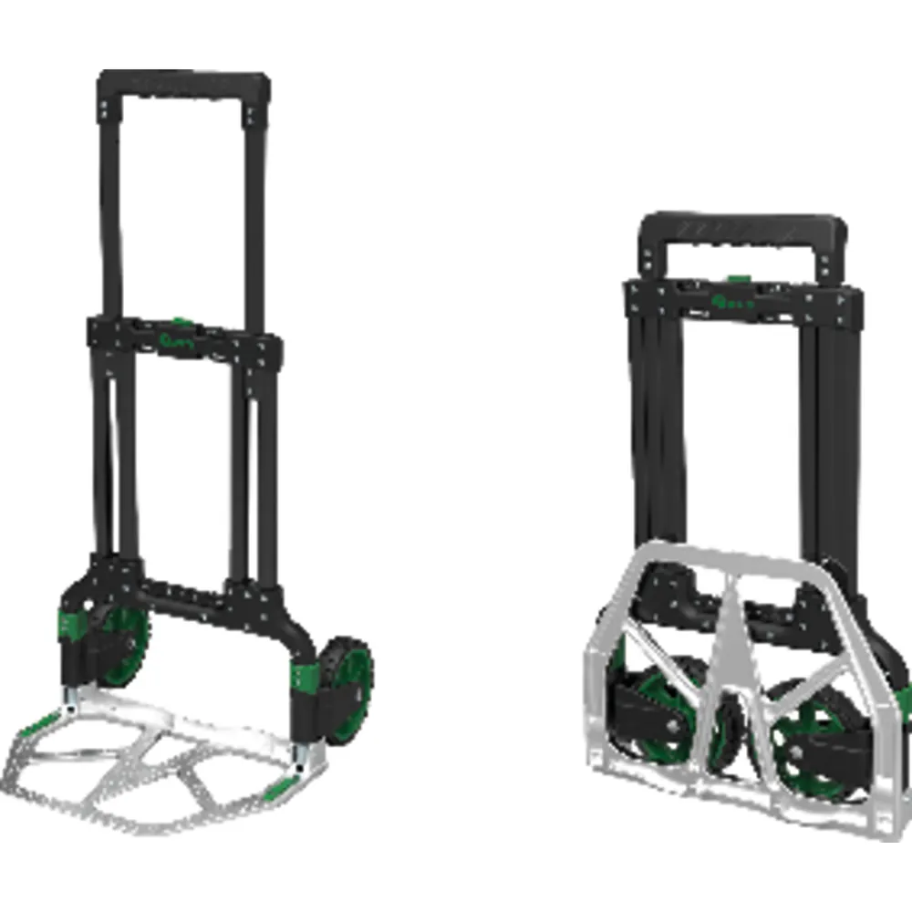 FORTIS Sackkarre 125kg Produktbild img1 L