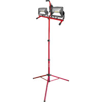 FORMAT LED Doppelstrahler 2x 30W Produktbild