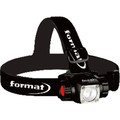 FORMAT LED Kopflampe 350 Lumen Produktbild