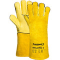 FORMAT Schweißerhandschuh WELDING 2, Größe 10 Produktbild img2 S