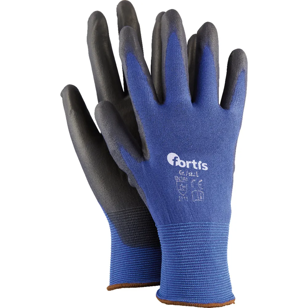 FORTIS Schutzhandschuh FitterSecondSkin Produktbild img1 L