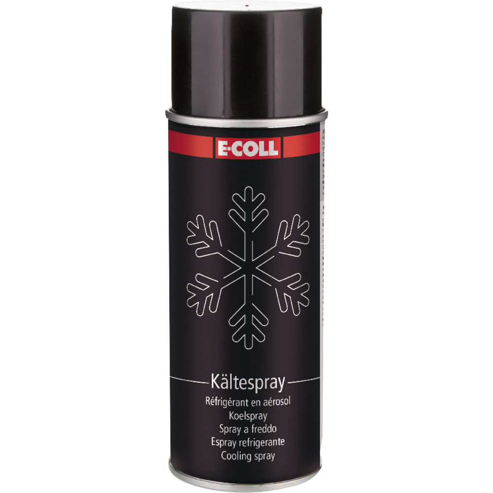 E-COLL Kältespray 400ml Produktbild img1 L