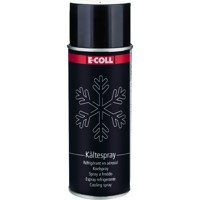 Produktbild von E-COLL - Kältespray 400ml