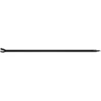 FORTIS Brechstange Nagelklaue 1250 x 30mm Produktbild