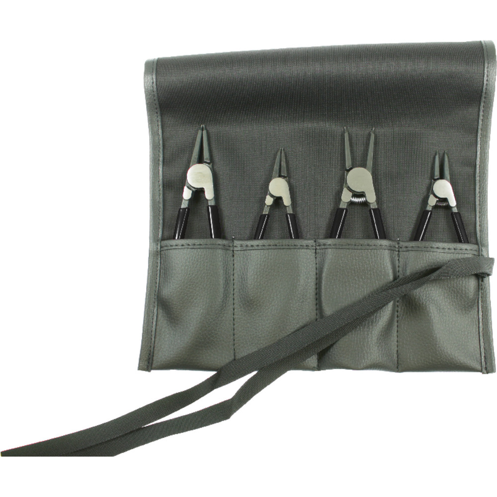 FORTIS Sicherungsringzange -Set 4-teilig Produktbild img1 L