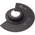 FORTIS Segment-Sägeblatt SC BiM 88mm Produktbild img1 S