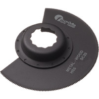 FORTIS Segment-Sägeblatt SC BiM 88mm Produktbild