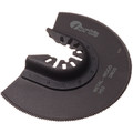 FORTIS Segment-Sägeblatt DW BiM 88mm Produktbild