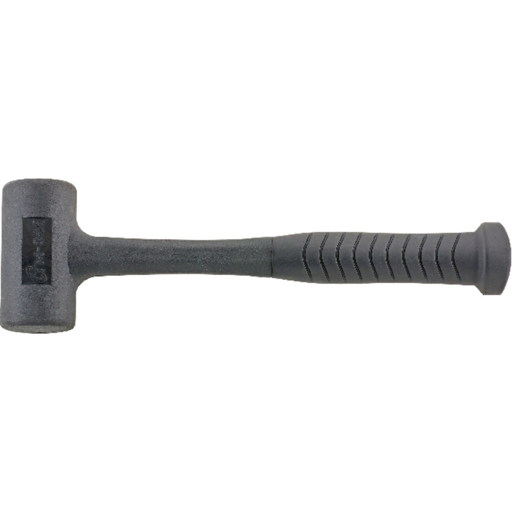 FORTIS Schon-/Gummihammer Produktbild img1 L