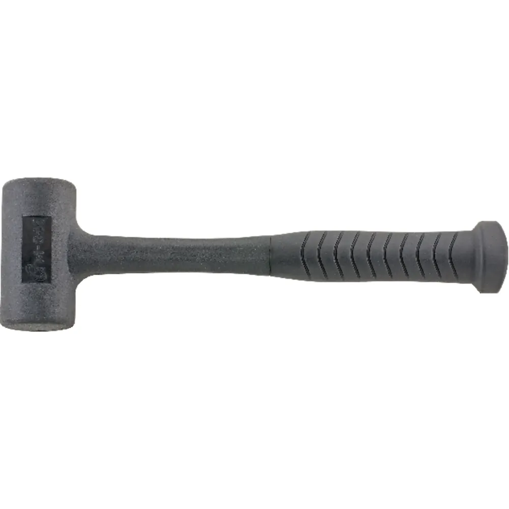 FORTIS Schon-/Gummihammer Produktbild img1 L