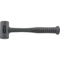 FORTIS Schon-/Gummihammer Produktbild