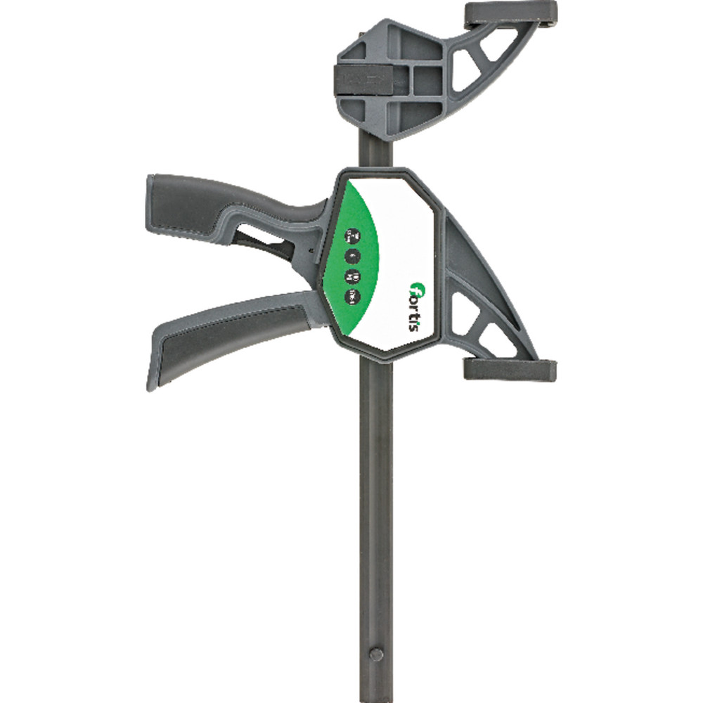FORTIS Einhandzwinge Produktbild img1 L