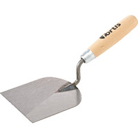 FORTIS Stukkateurspachtel Produktbild