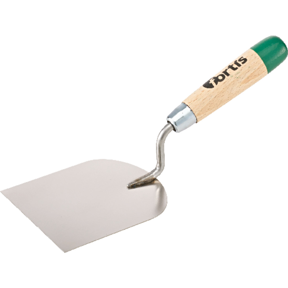 FORTIS Stukkateurspachtel rostfrei Produktbild img1 L