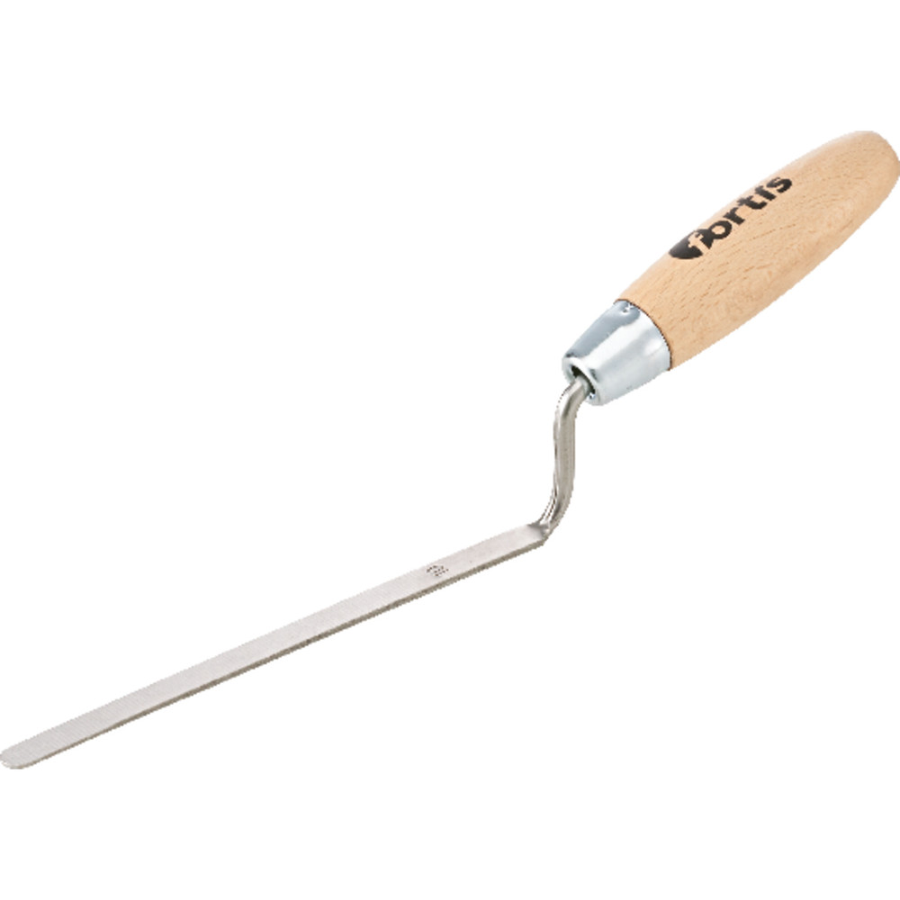 FORTIS Fugenkelle mit rundem Hals Produktbild img1 L