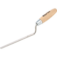 FORTIS Fugenkelle mit rundem Hals Produktbild