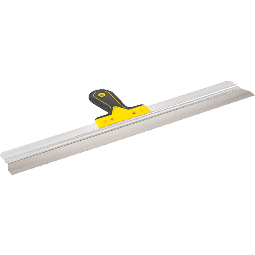 FORTIS Dekorspachtel rostfrei LM-Softgriff Produktbild img1 L