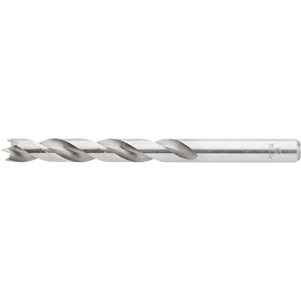 FORTIS Holzspiralbohrer HSS Produktbild img1 L