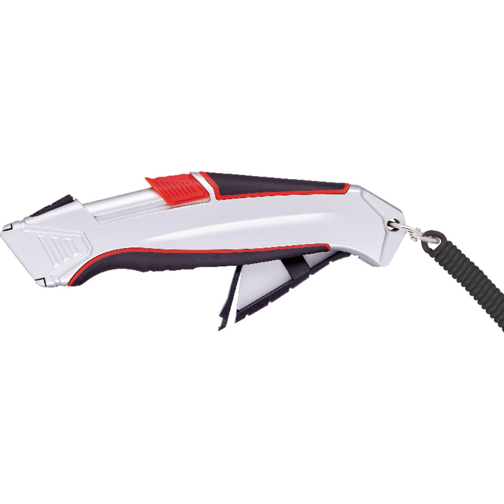 FORMAT Sicherheitsmesser Keramik mit Holster 160mm Produktbild img2 L