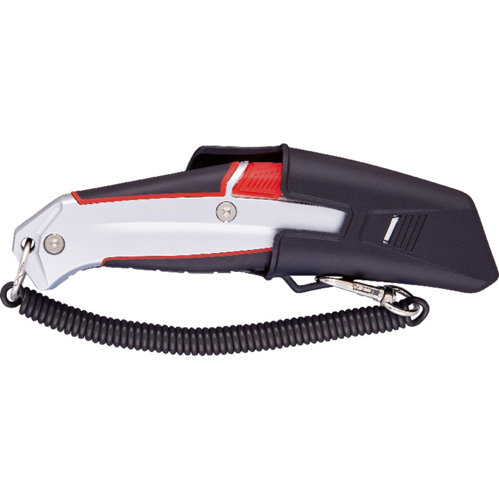 FORMAT Sicherheitsmesser Keramik mit Holster 160mm Produktbild img3 L