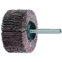 FORMAT Fächerschleifer 6mm Schaft 20 x10mm Produktbild