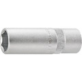 FORMAT Steckschlüssel-Einsatz 1/4" 7mm 6-kant lang Produktbild img1 S