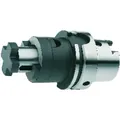 Produktbild von FORTIS - Kombi-Aufsteckdorn DIN 69893A HSK-A100 16x100