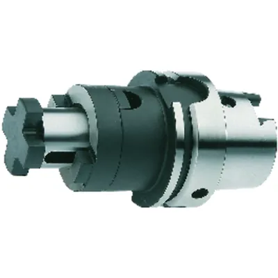 Produktbild von FORTIS - Kombi-Aufsteckdorn DIN 69893A HSK-A100 16x100