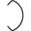 Produktbild von forum® - Spannklammer Größe D, Pack a 10 Stück, 25-45mm