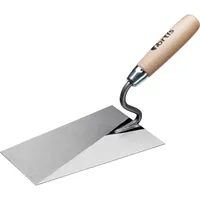 FORTIS Stuckateurkelle, S-Hals Produktbild