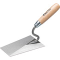 FORTIS Stuckateurkelle, S-Hals Produktbild img1 S