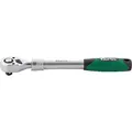 FORTIS Teleskop-Knarre 1/2" 305-445mm Produktbild
