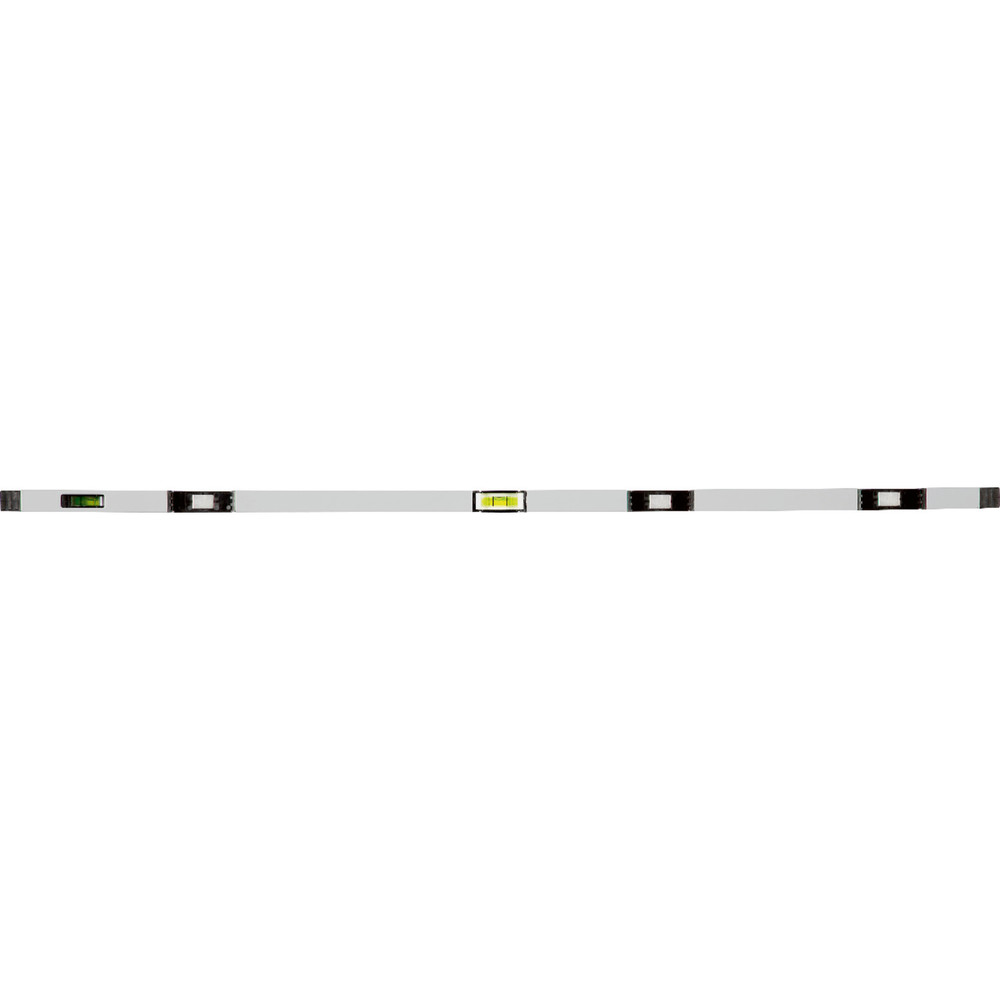FORTIS Wasserwaage Trockenbau 90cm Produktbild img3 L