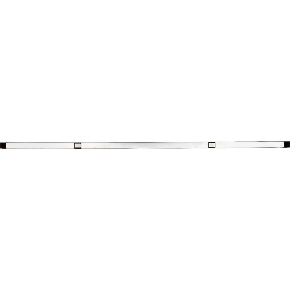FORTIS Wasserwaage Trockenbau 90cm Produktbild img4 L