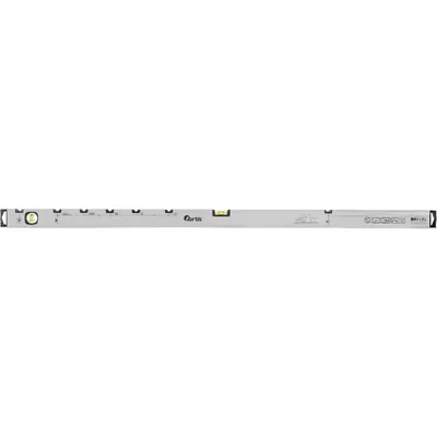 Produktbild von FORTIS - Elektriker-Wasserwaage 120cm