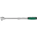 FORTIS Teleskop-Knarre 1/2" 305-445mm Produktbild img3 S