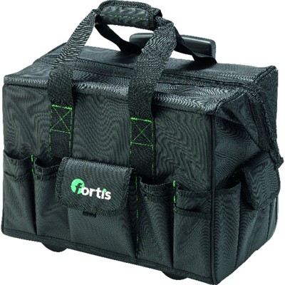 Produktbild von FORTIS - Werkzeugtasche mit Rollen 500 x 350 x 200mm