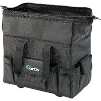 FORTIS Werkzeugtasche mit Rollen 500 x 350 x 200mm Produktbild