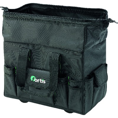 Produktbild von FORTIS - Werkzeugtasche mit Rollen 500 x 350 x 200mm