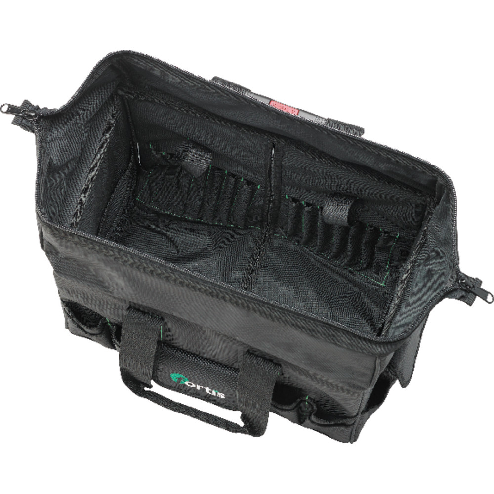 FORTIS Werkzeugtasche mit Rollen 500 x 350 x 200mm Produktbild img4 L
