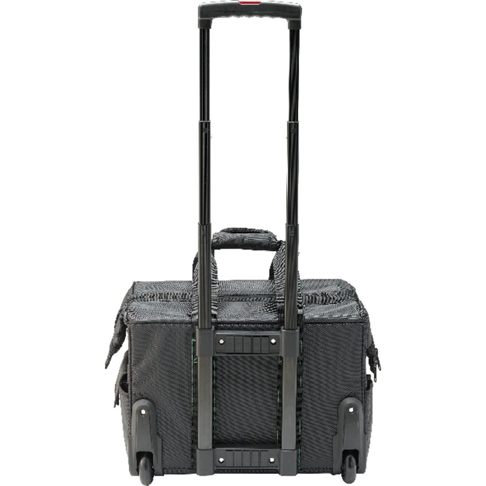 FORTIS Werkzeugtasche mit Rollen 500 x 350 x 200mm Produktbild img5 L