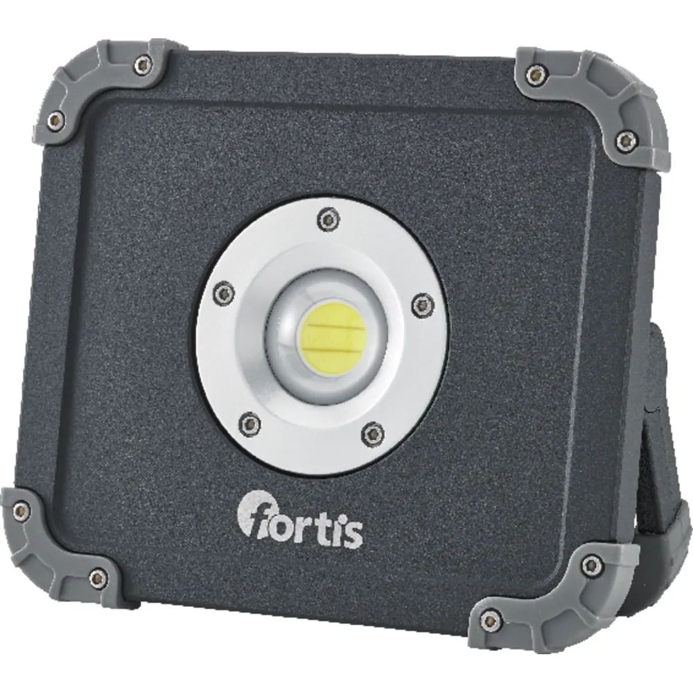 FORTIS Akku-Arbeitsleuchte1300 Lumen Produktbild img1 L