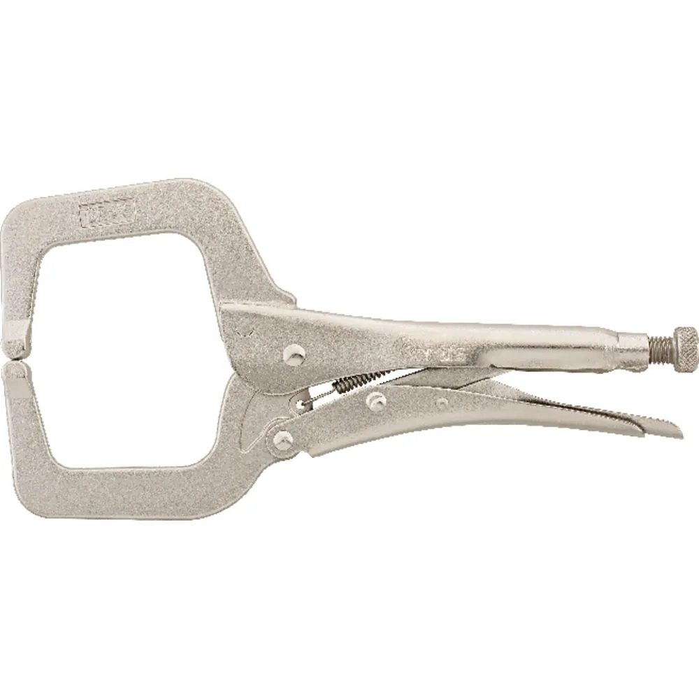 FORTIS Klammer-Gripzange 280mm Produktbild img1 L