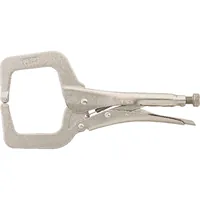 FORTIS Klammer-Gripzange 280mm Produktbild