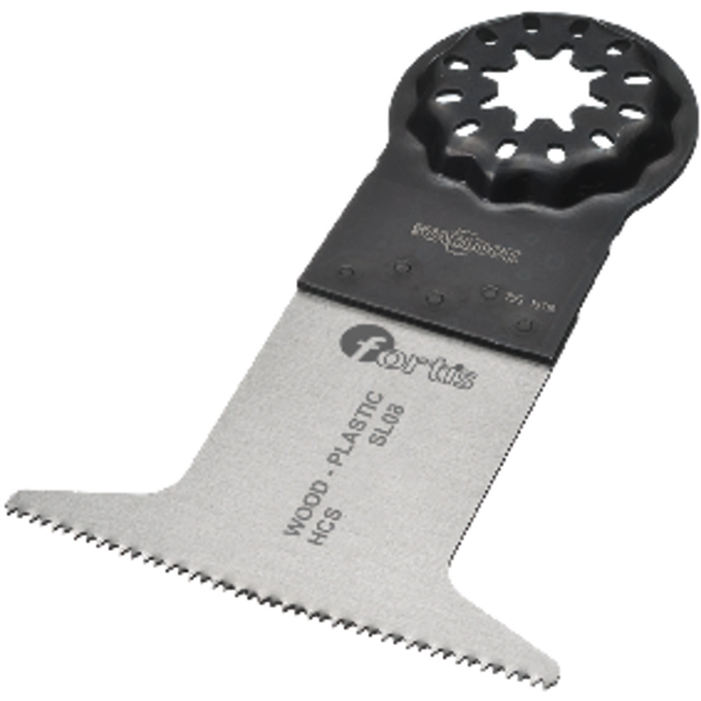 FORTIS Sägeblatt SL HCS Standard Produktbild img1 L