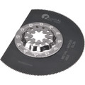 FORTIS Segment-Sägeblatt SL HSS 85mm Produktbild