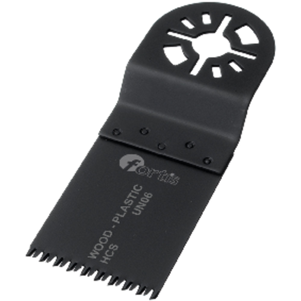 FORTIS Sägeblatt UN HCS Precision Produktbild img1 L