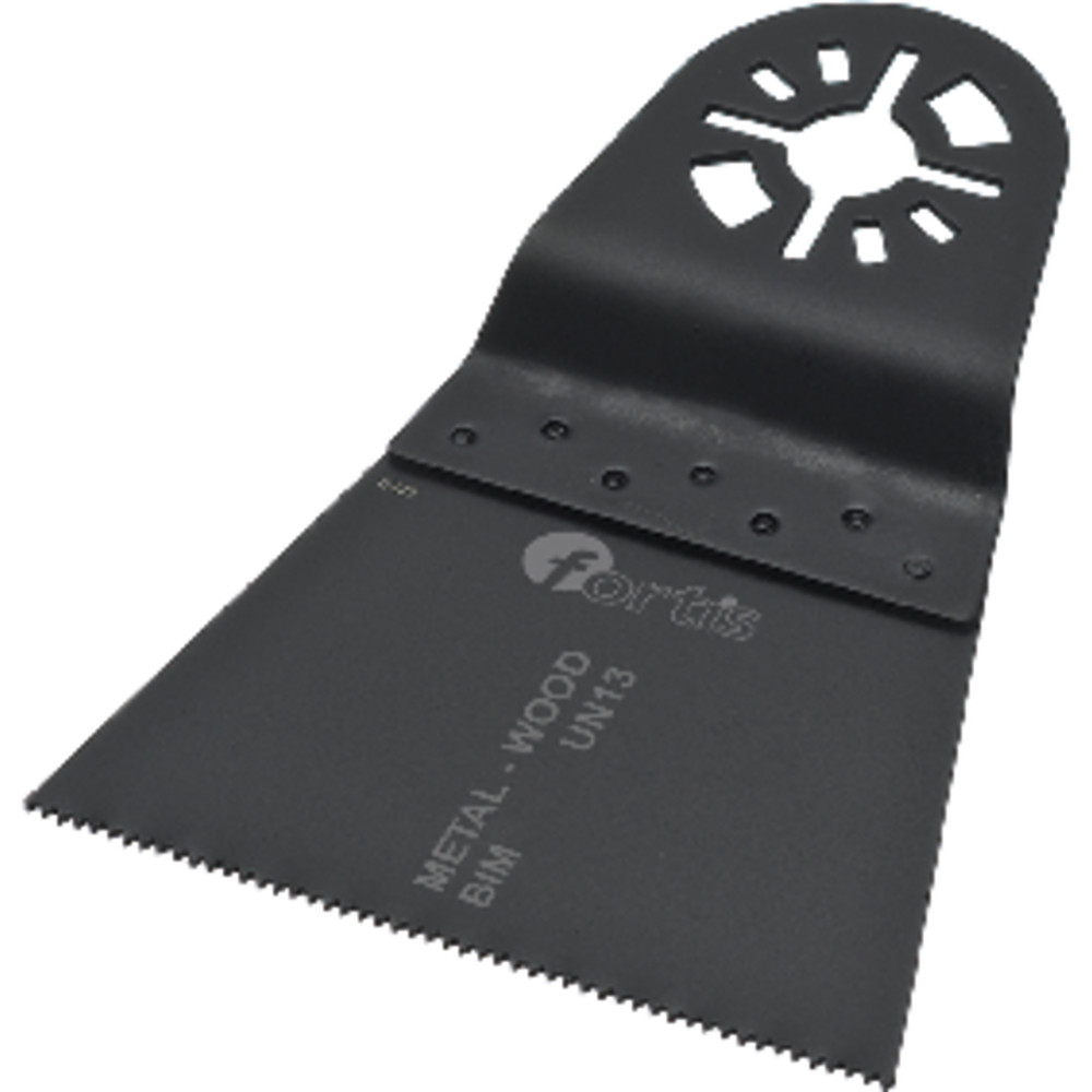 FORTIS Sägeblatt UN BiM Produktbild img1 L