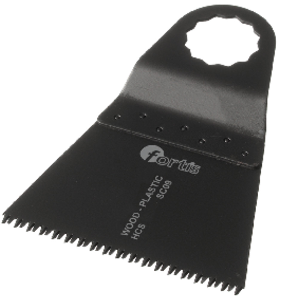 FORTIS Sägeblatt SC HCS Precision Produktbild img1 L