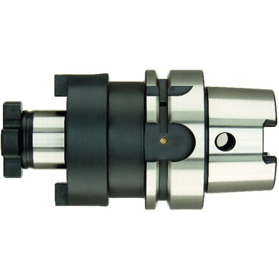 Produktbild von FORTIS - Aufsteckdorn DIN 69893A HSK-A100 40x100
